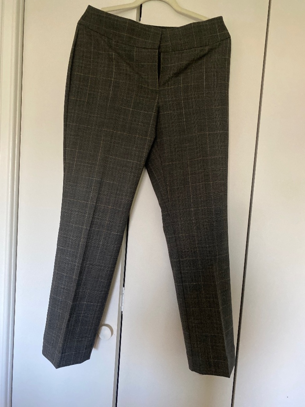 Dress pants